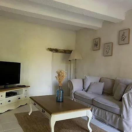 Jolie Maisonnette Casa vacanze Niozelles