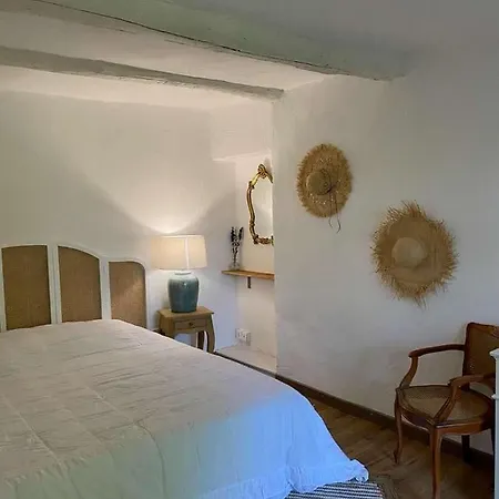 Сasa de vacaciones Jolie Maisonnette *