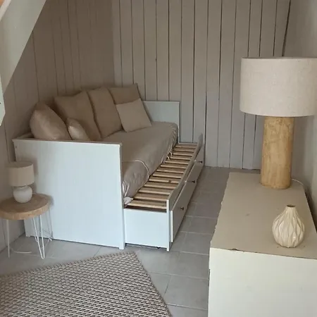 Jolie Maisonnette * Niozelles