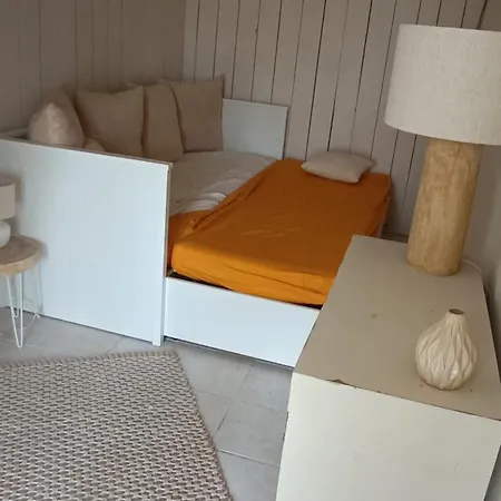 Casa vacanze Jolie Maisonnette