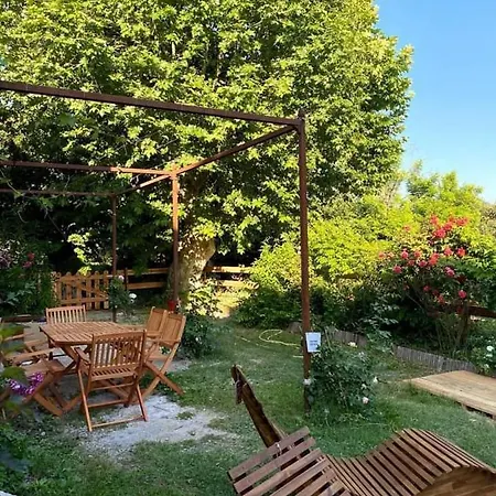 Jolie Maisonnette *