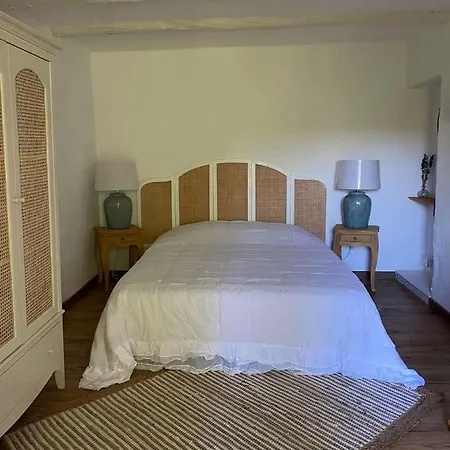 Prázdninový dům Jolie Maisonnette *