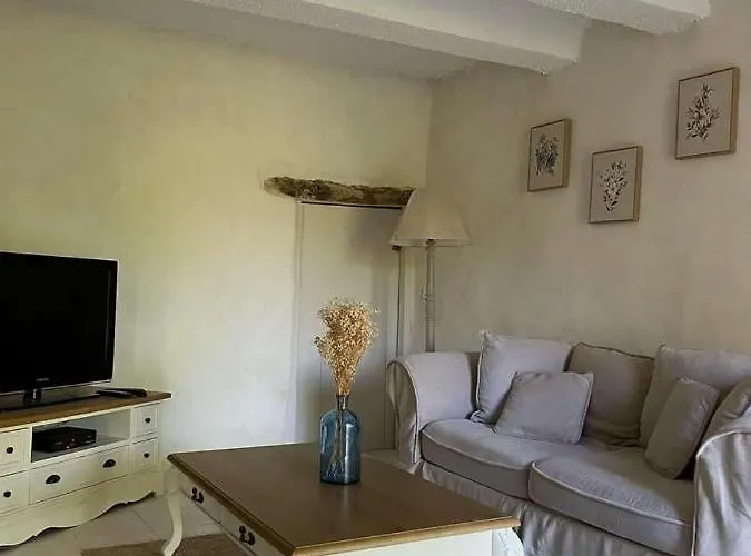 Jolie Maisonnette Holiday home Niozelles