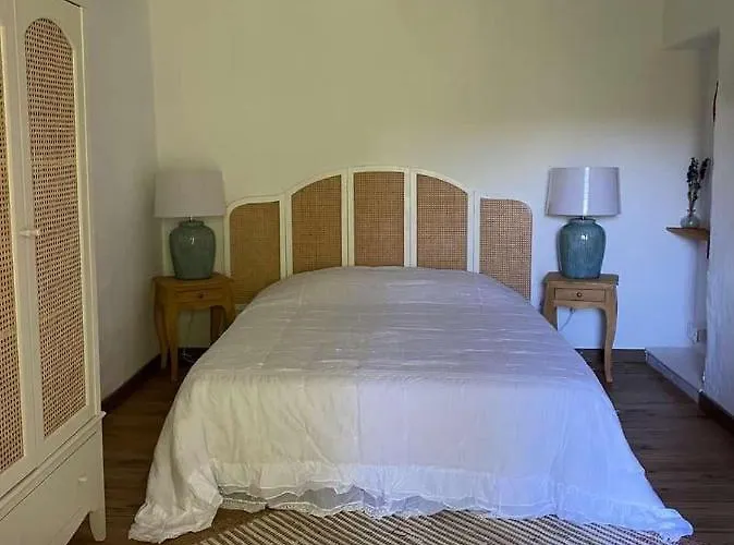 Holiday home Jolie Maisonnette *