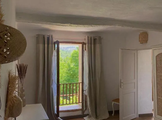 Jolie Maisonnette * Niozelles