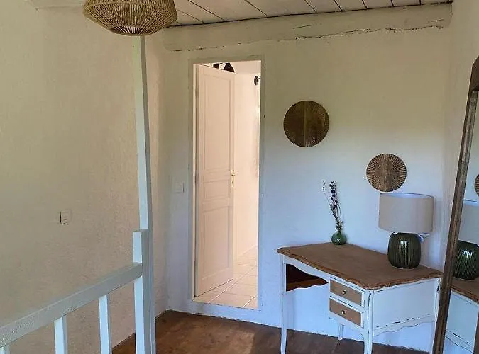 Jolie Maisonnette Holiday home *