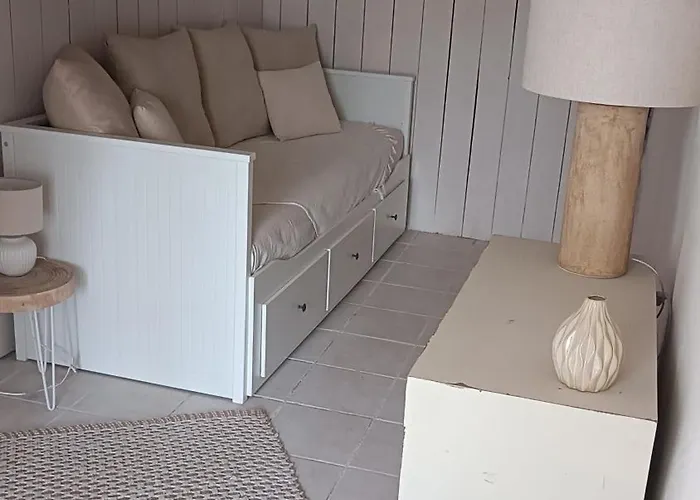 Jolie Maisonnette Holiday home *