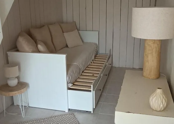 Jolie Maisonnette * Niozelles